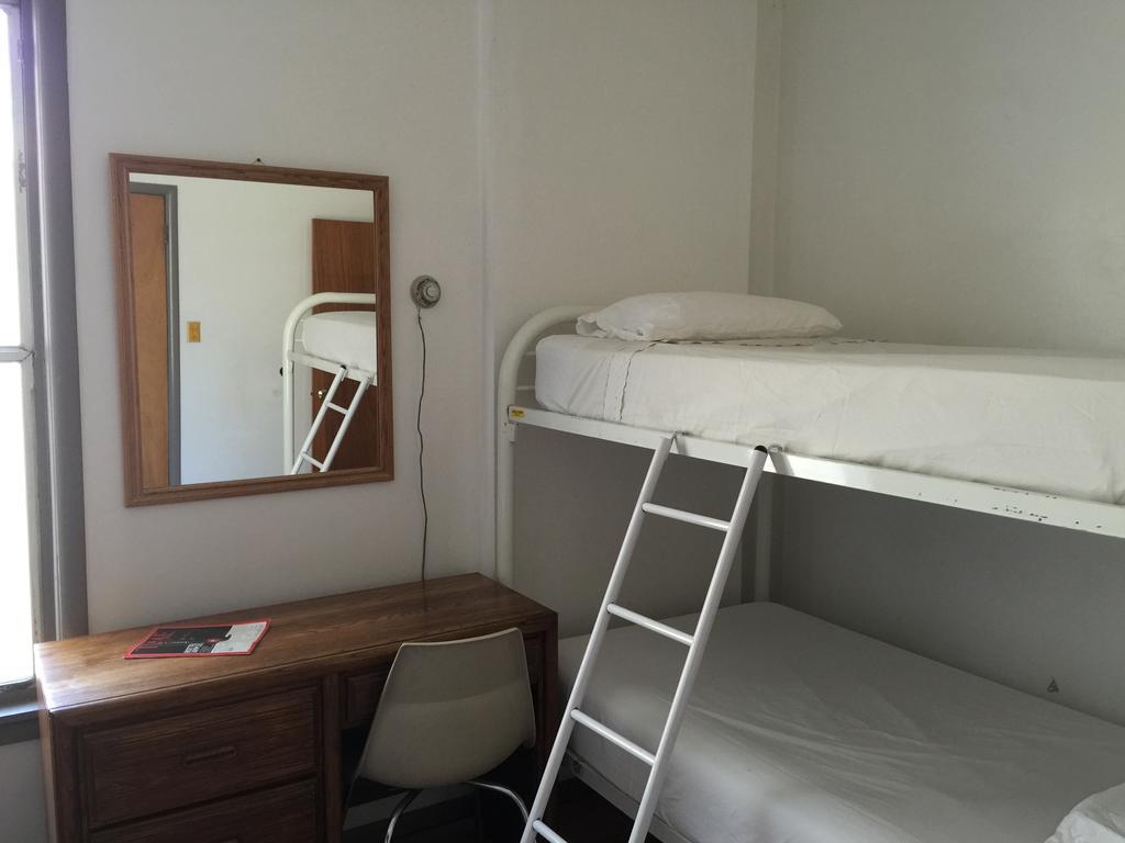 Avenues Hostel Salt Lake City Pokoj fotografie
