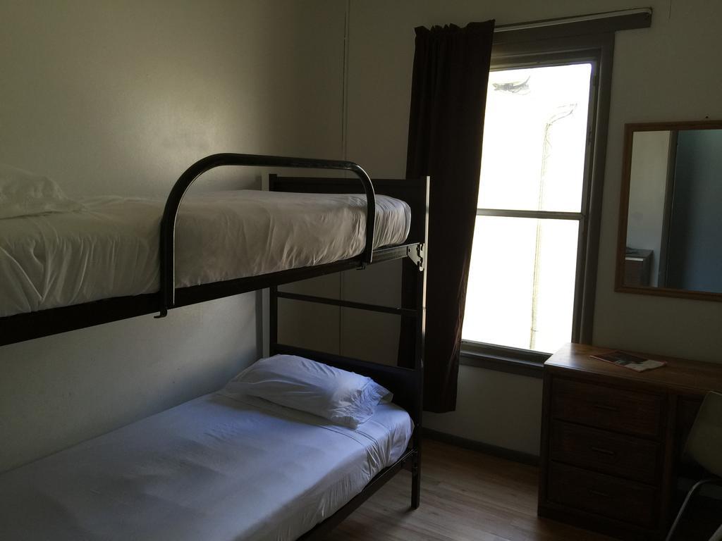 Avenues Hostel Salt Lake City Pokoj fotografie