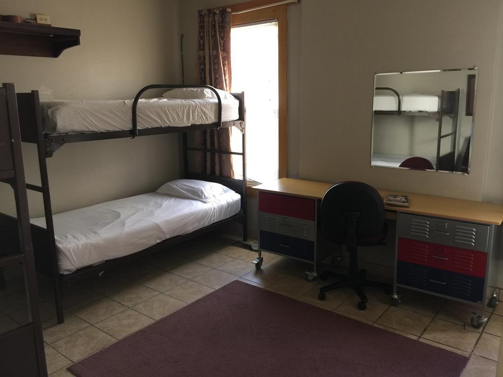 Avenues Hostel Salt Lake City Pokoj fotografie